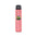 Uwell Caliburn G4 XL pod kit in Flamingo Red, complete device