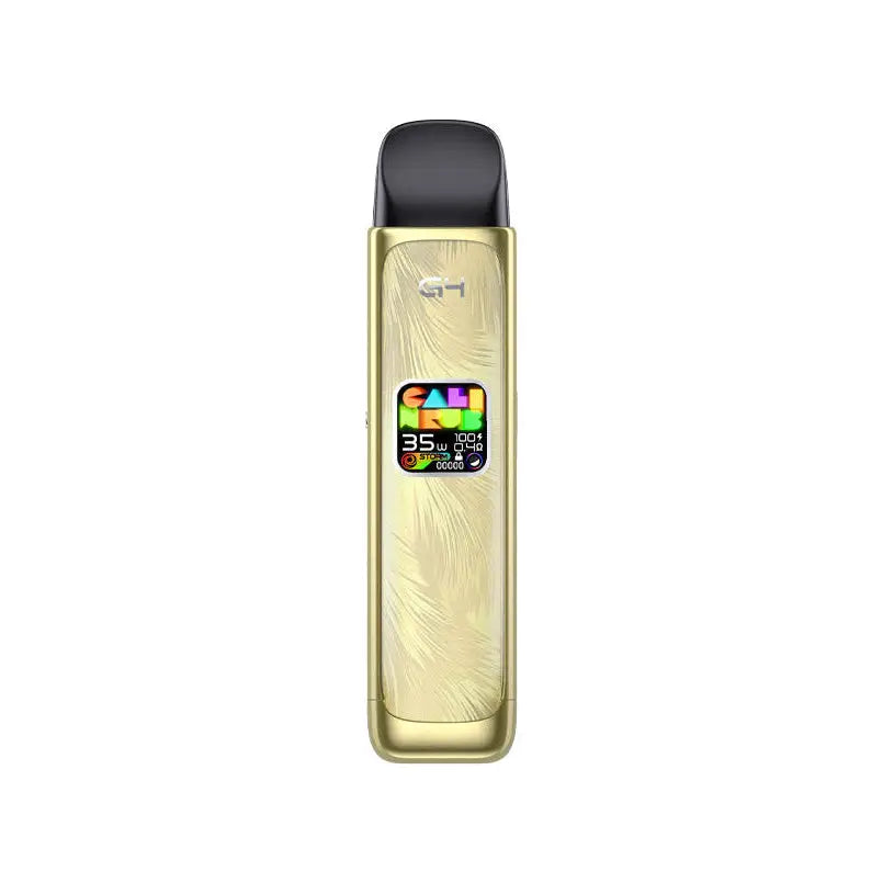 Uwell Caliburn G4 XL Pod Vape Kit