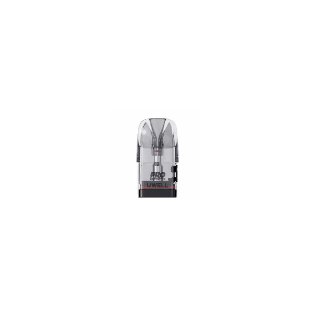 Uwell Caliburn GPP XL Side-Fill Replacement Pods (Pack of 4)
