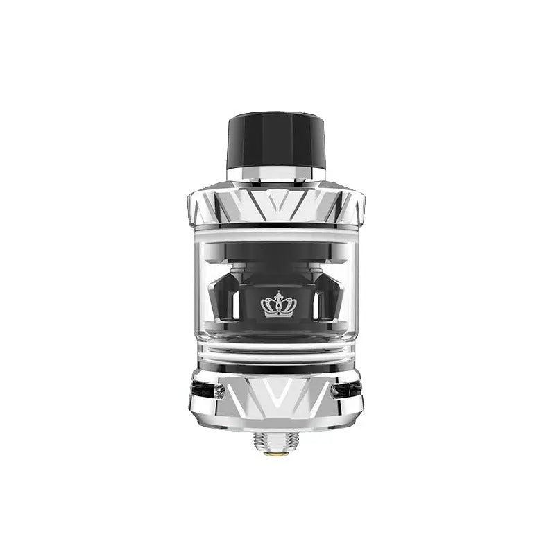 Uwell - Crown V Tank 2ml - Silver