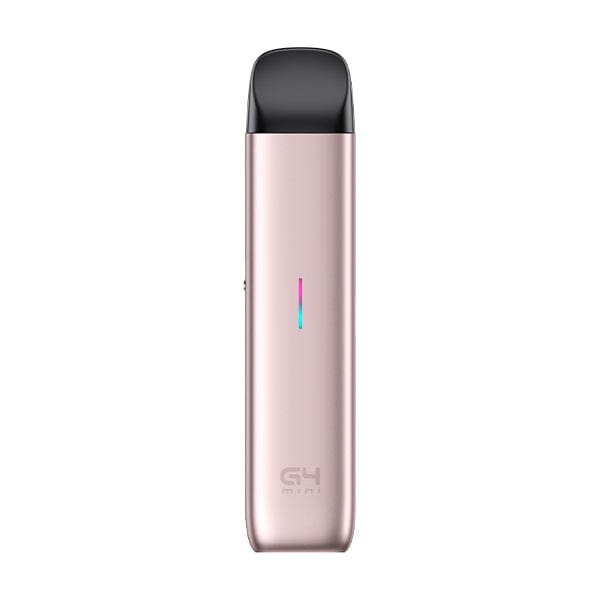 Uwell Caliburn G4 Mini Pod Kit - Bright pink