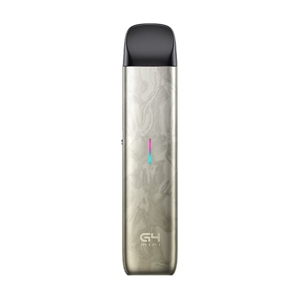 Uwell Caliburn G4 Mini Pod Kit - Champagne Gold