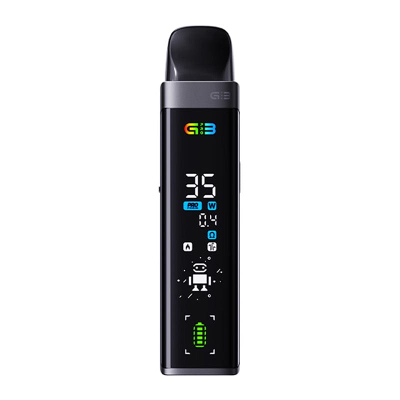 Uwell Caliburn G3 Pro Pod Kit - Space Gray