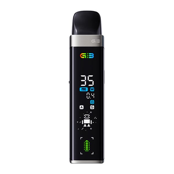 Uwell Caliburn G3 Pro Pod Kit - Stone Gray