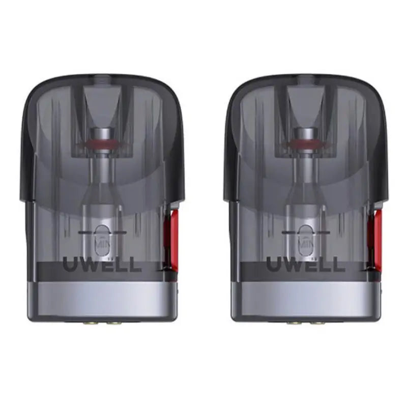 Uwell Popreel N1 / Yearn Neat 2 Replacement Pods 1.2Ω 2ml – Pack of 2