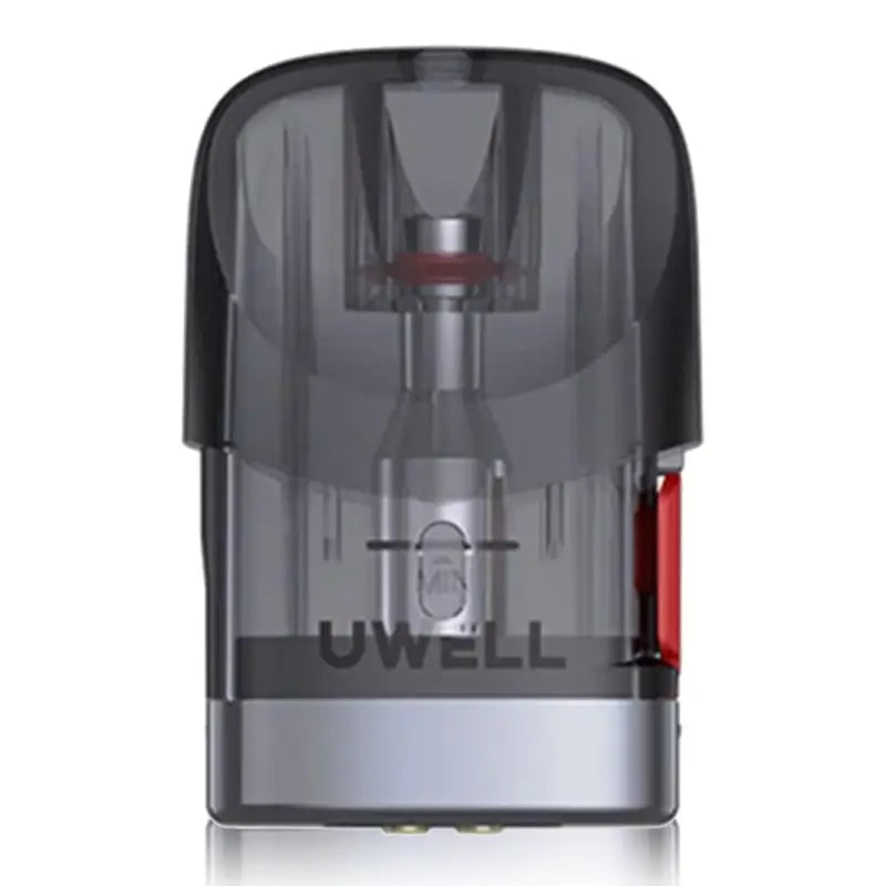 Uwell Popreel N1 / Yearn Neat 2 Replacement Pods 1.2Ω 2ml – Pack of 2