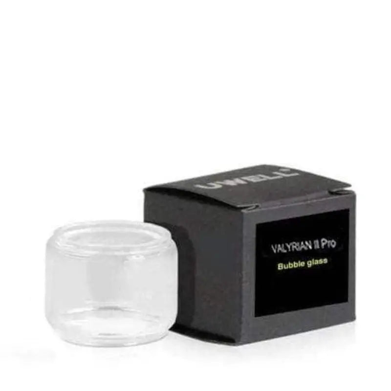 Uwell - Valyrian II XL Pro Replacement Bubble Glass - 2ml