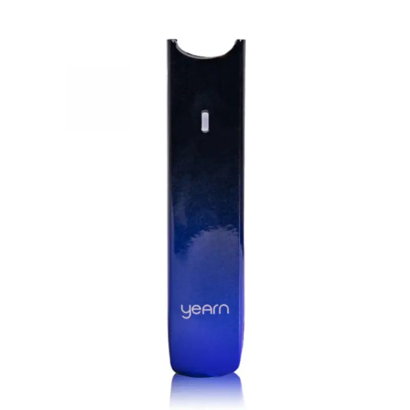 Uwell - Yearn Pod Body Battery Only - Black & Blue