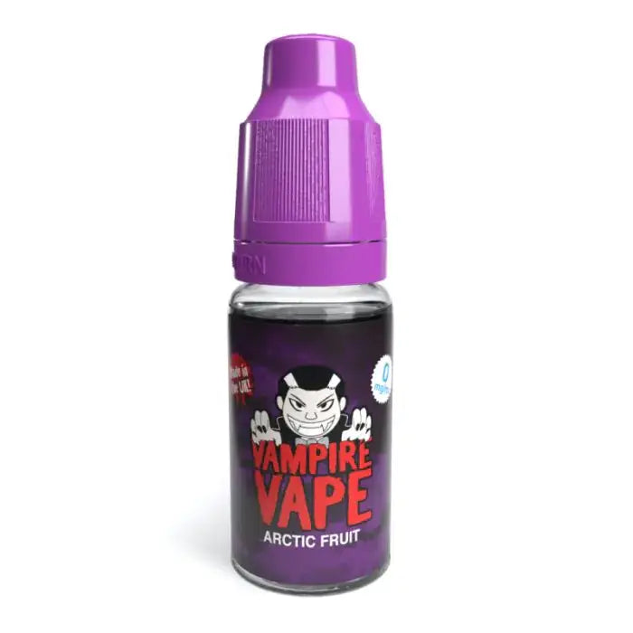 Vampire Vape Arctic Fruit 10ml freebase e-liquid