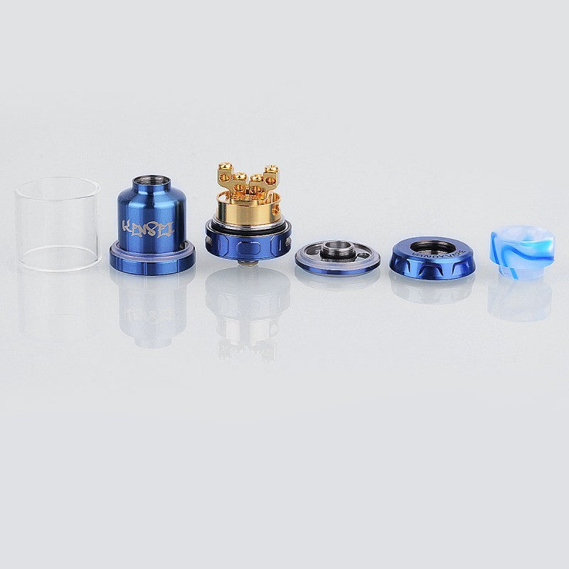 Vandy Vape Kensei 24 RTA