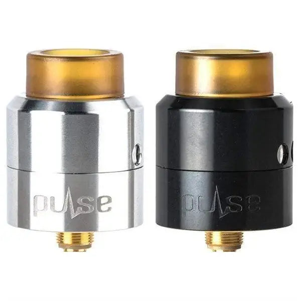 Vandy Vape Pulse 24 RDA – Silver