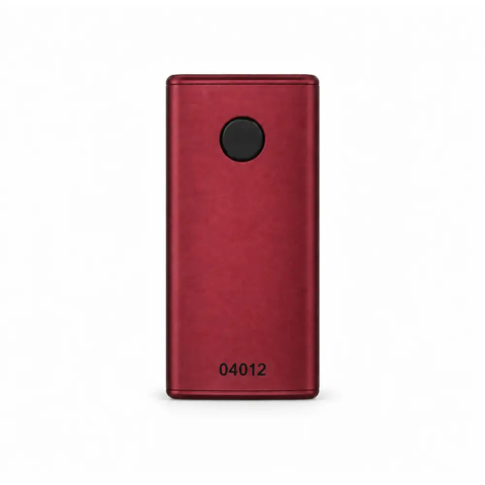 Vaperz Cloud Hammer of God 400 Mod