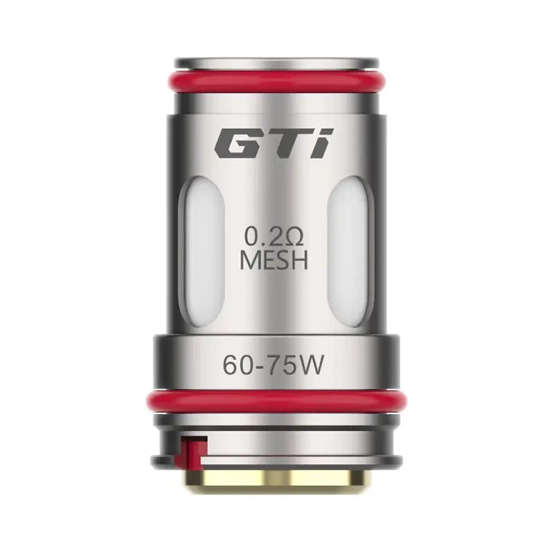 Vaporesso GTi 0.2ohm Mesh Coils - Pack of 5