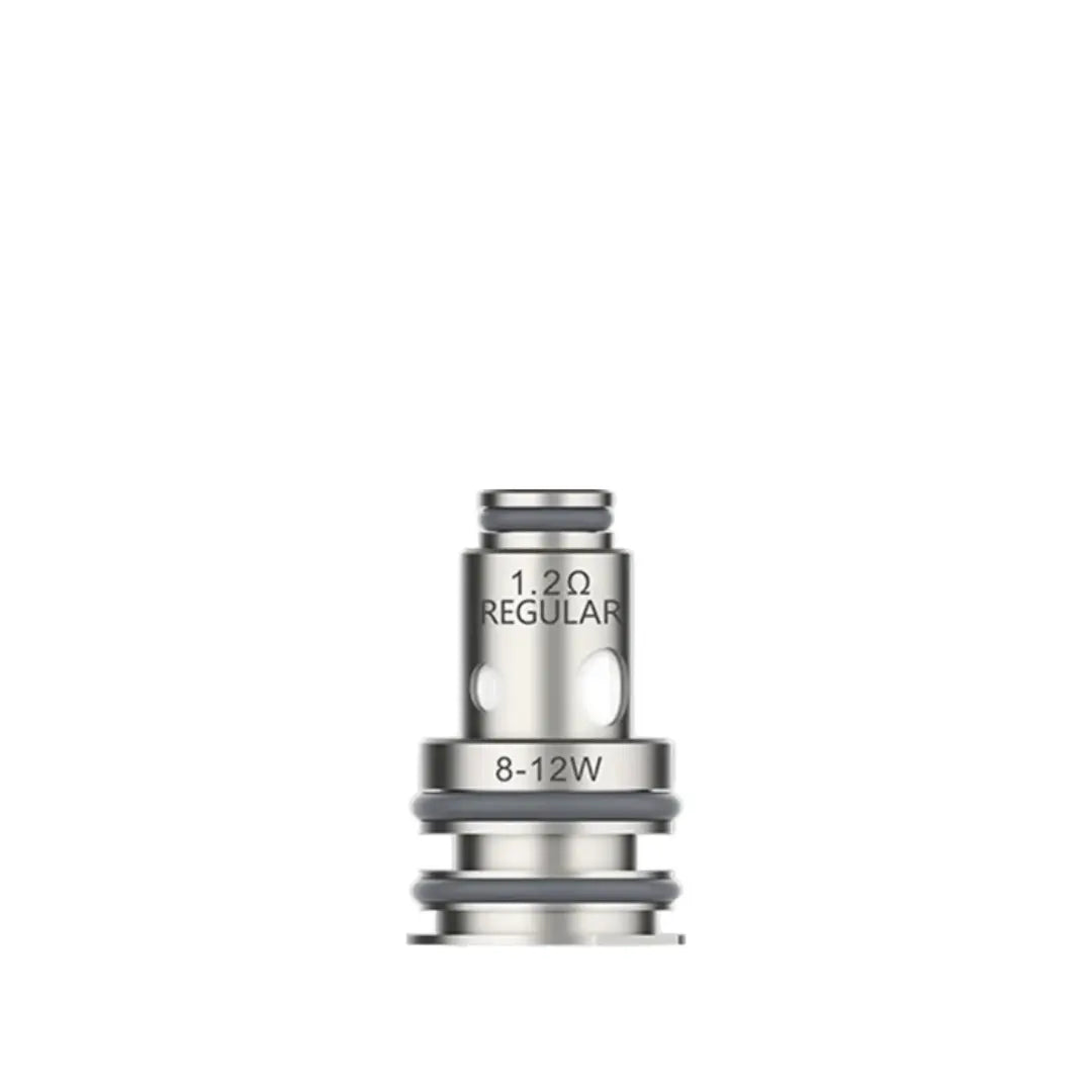 GTX Coils (5Pcs) - Regular 1.2 Ohm