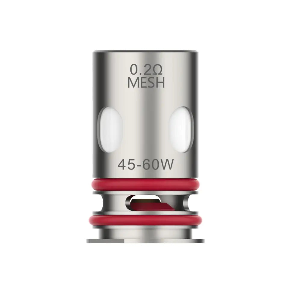 Vaporesso GTX Replacement Coils (Pack of 5)