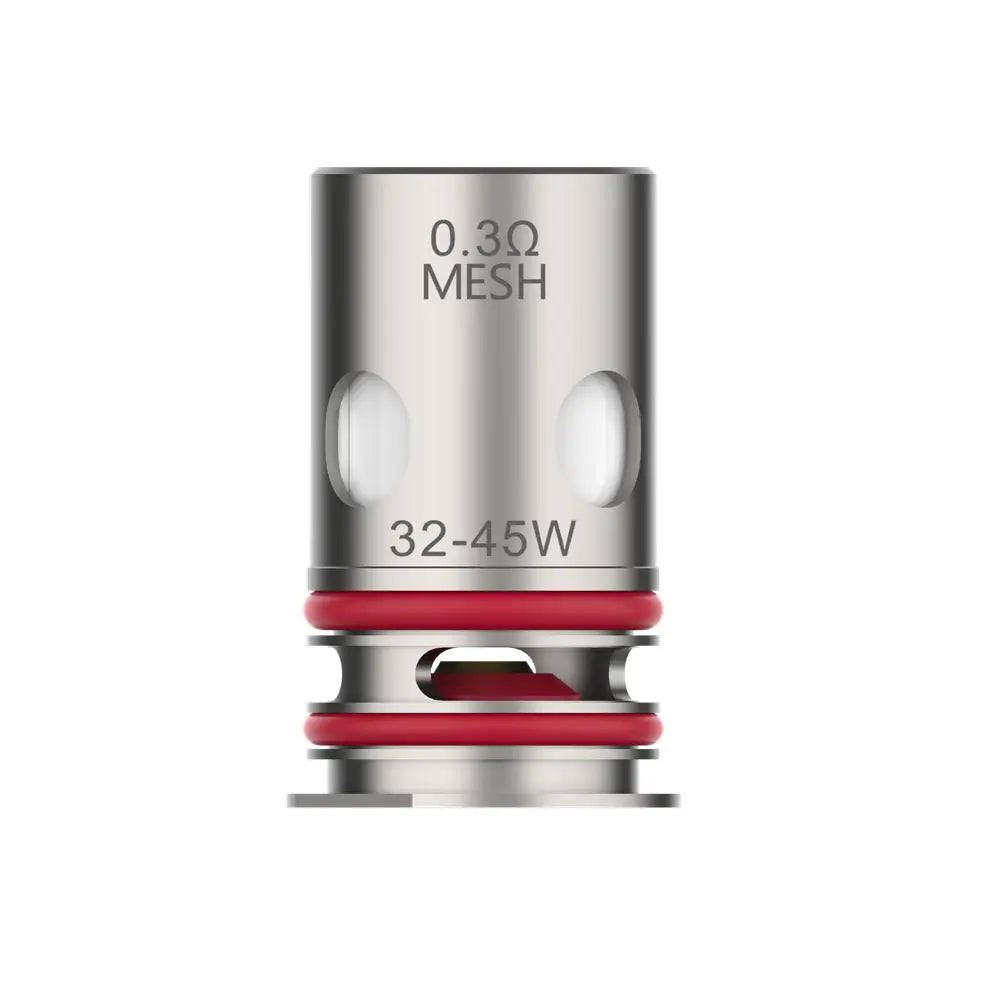 Vaporesso GTX Replacement Coils (Pack of 5)