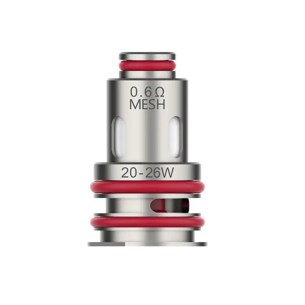 Vaporesso GTX Replacement Coils (Pack of 5)