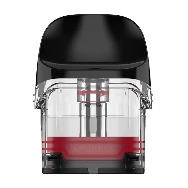 Vaporesso-luxe-q-pod-2ml-0-8ohm-pack-of-2 - Replaceable Pods