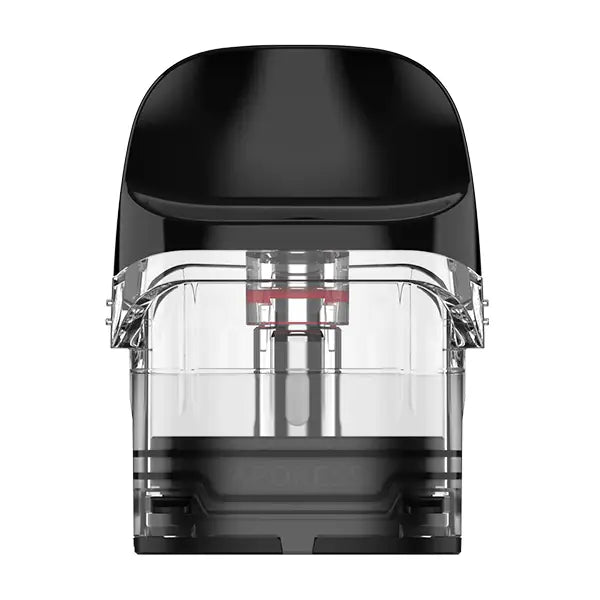 Vaporesso - Luxe Q Pod - 2ml 1.2ohm - Pack of 2