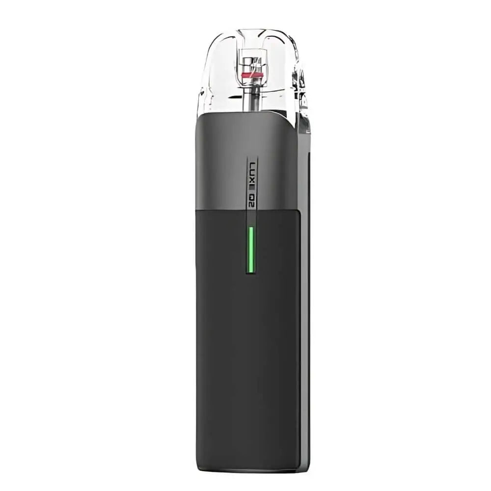 Vaporesso Luxe Q2 2ml Refillable Pod Vape Kit – Black