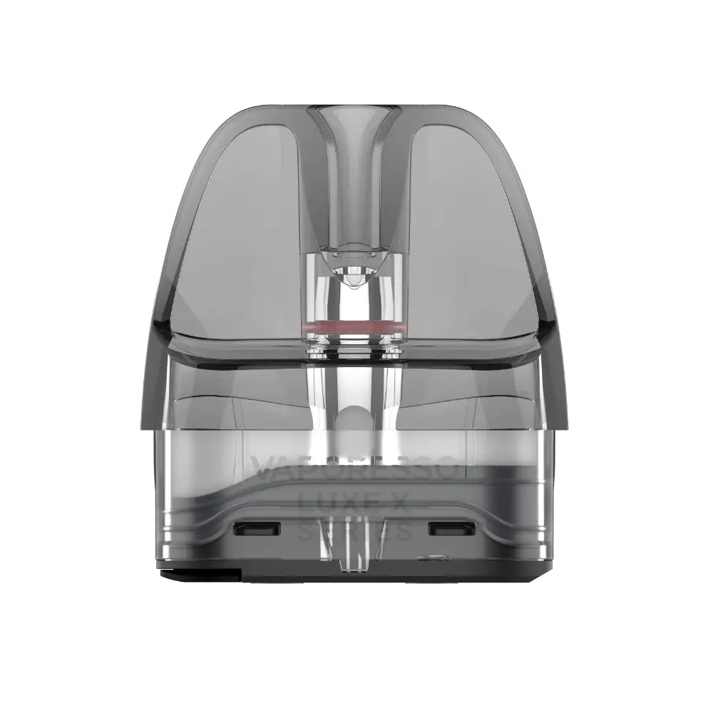 Vaporesso LUXE X COREX 2.0 0.8 ohm replacement pods 5ml XL pack of 2