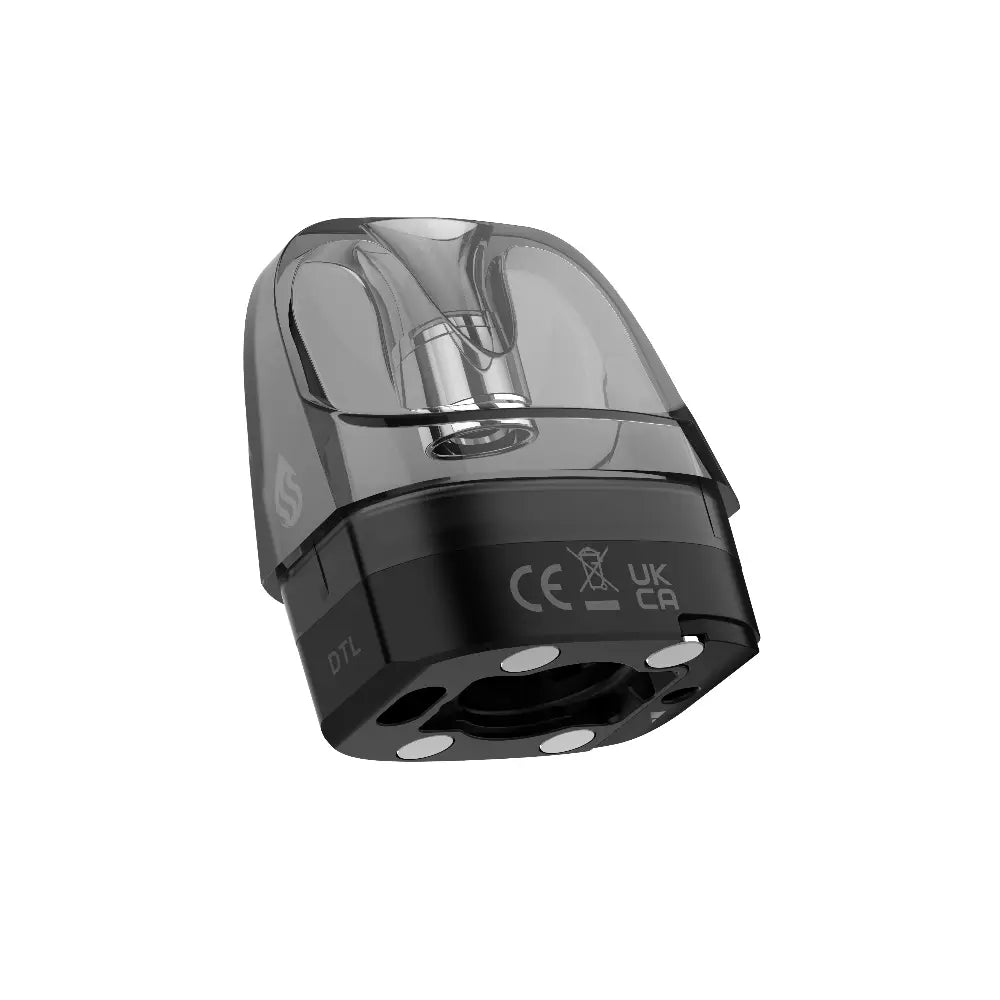 Vaporesso LUXE XR Empty Pods XL 5ml – Pack of 2