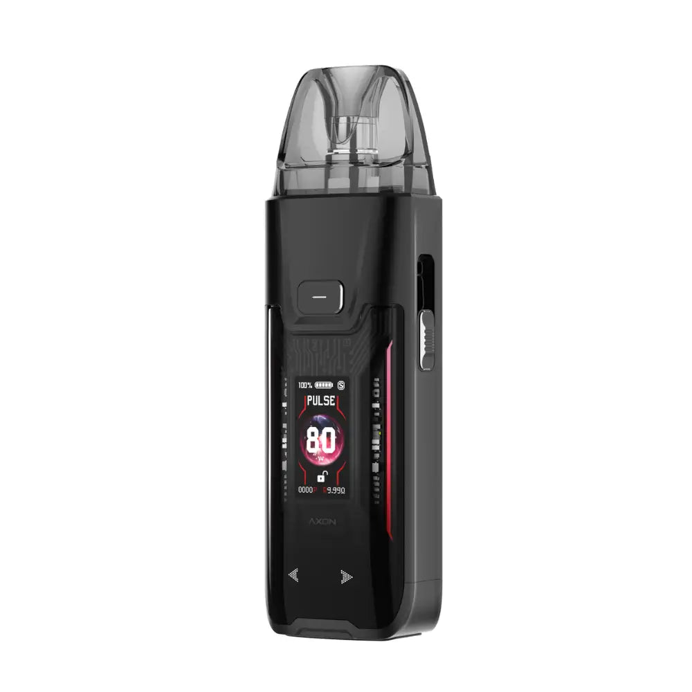 Vaporesso LUXE XR MAX 2 Pod Vape Kit – 80W, 3200mAh