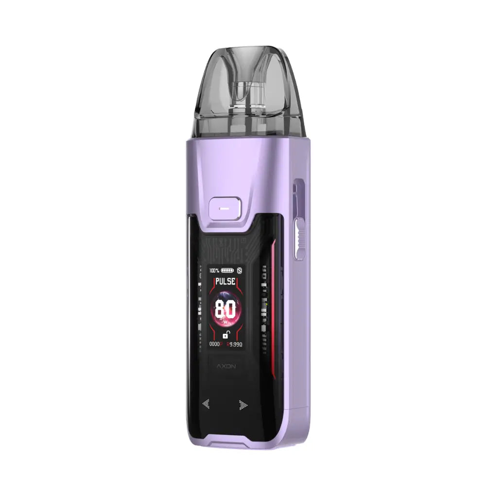 Vaporesso LUXE XR MAX 2 Pod Vape Kit – 80W, 3200mAh