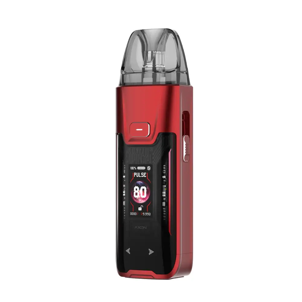 Vaporesso LUXE XR MAX 2 Pod Vape Kit – 80W, 3200mAh