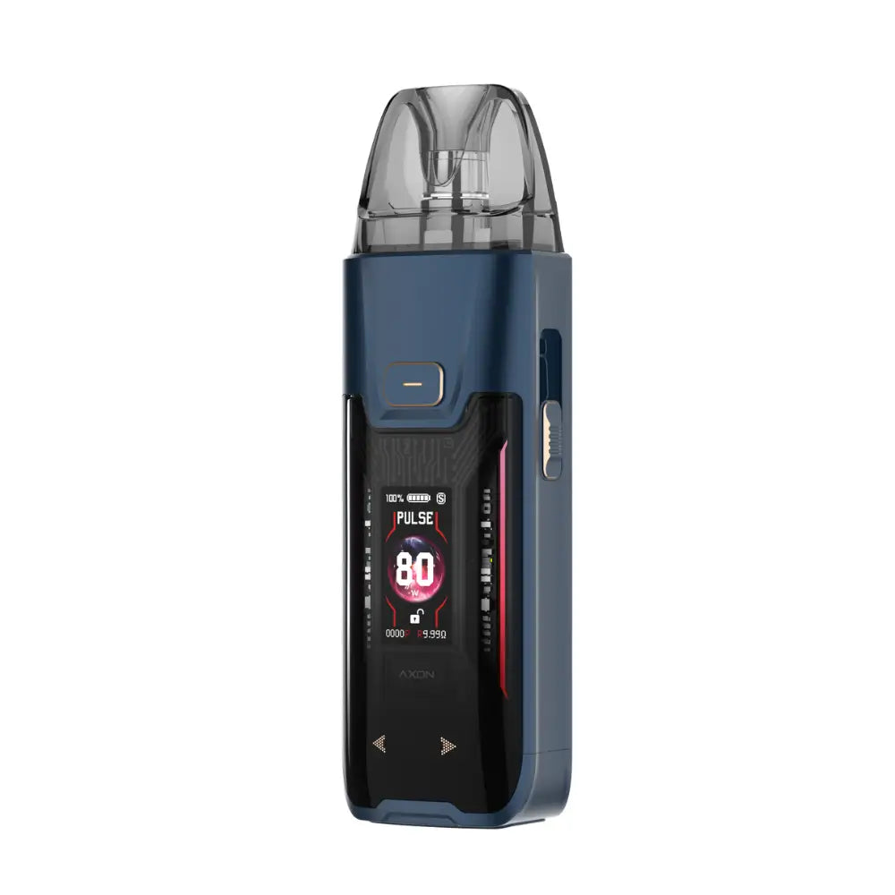 Vaporesso LUXE XR MAX 2 Pod Vape Kit – 80W, 3200mAh