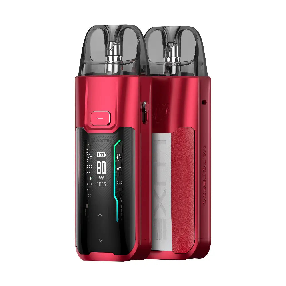 Vaporesso LUXE XR MAX Pod Vape Kit – 80W, 2800mAh