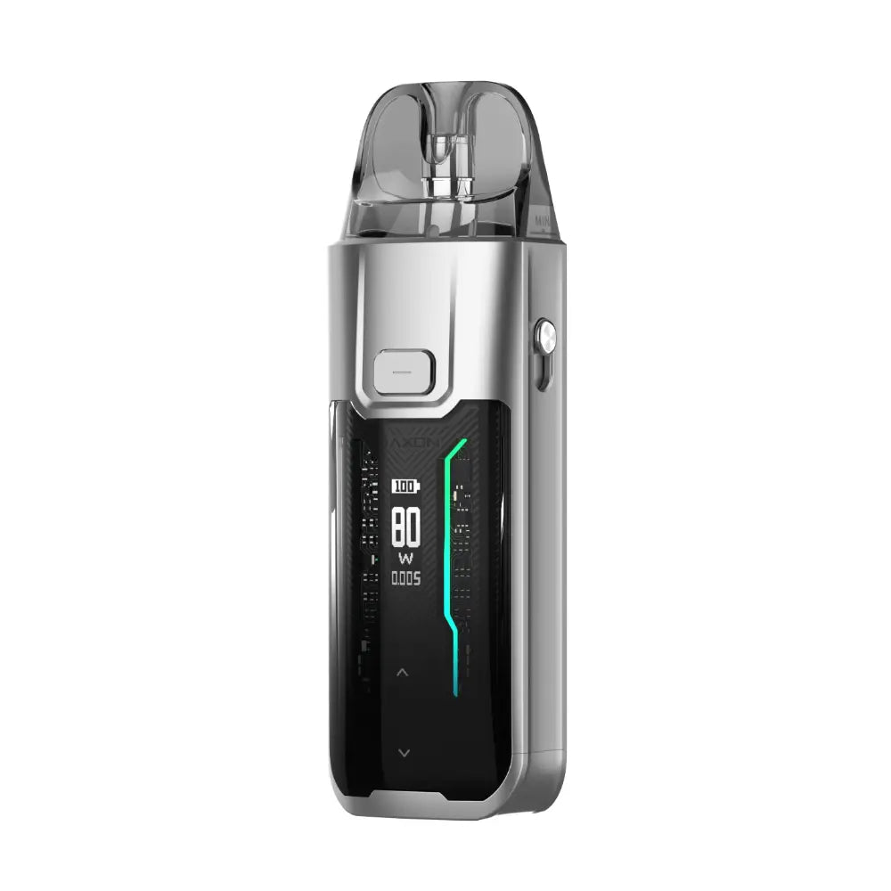 Vaporesso LUXE XR MAX Pod Vape Kit – 80W, 2800mAh