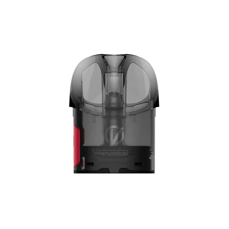 Vaporesso-osmall-2-pod-2ml-1-2ohm-pack-of-4 - Replaceable Pods