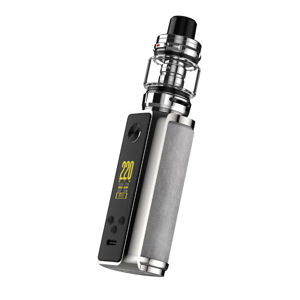 Vaporesso Target 200 DTL Vape Kit – Slate Grey