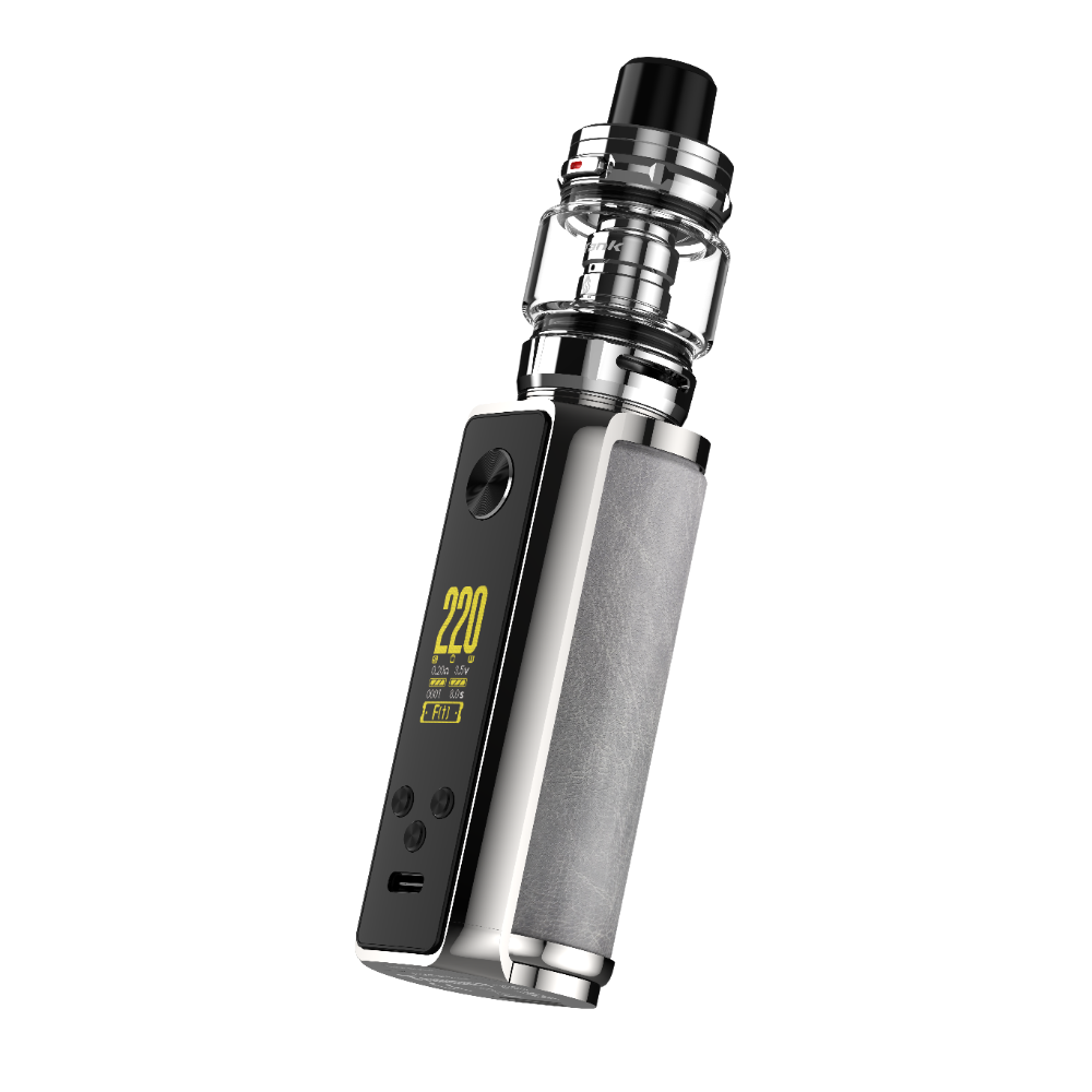 Vaporesso Target 200 DTL Vape Kit – Slate Grey