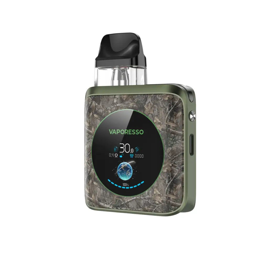 Vaporesso Xros Pod Kit Collection