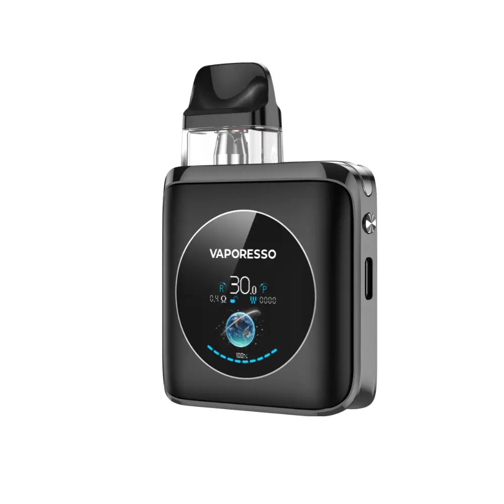 Vaporesso XROS 4 NANO Pod Vape Kit – 1350mAh, 30W