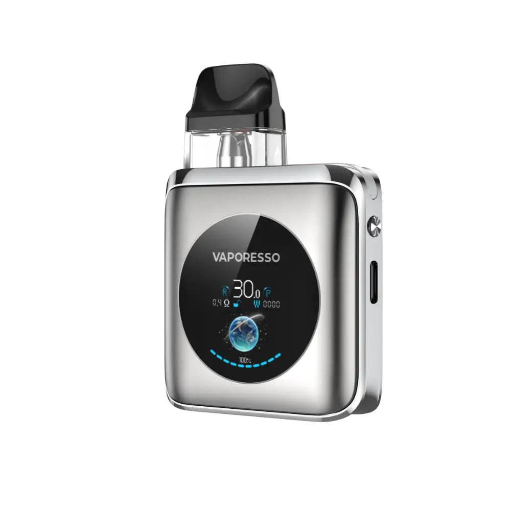 Vaporesso XROS 4 NANO Pod Vape Kit – 1350mAh, 30W