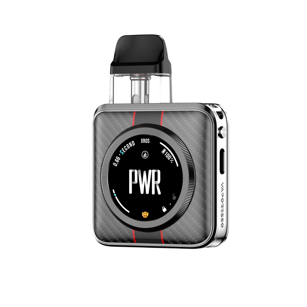 Vaporesso XROS 5 Nano Pod Vape Kit – 1600mAh, 30W