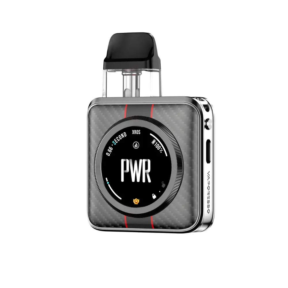 Vaporesso XROS 5 Nano Pod Vape Kit – 1600mAh, 30W