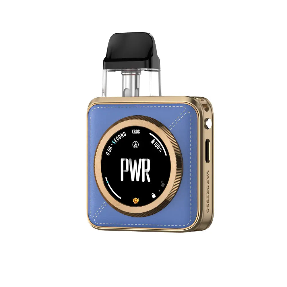 Vaporesso XROS 5 Nano Pod Vape Kit – 1600mAh, 30W