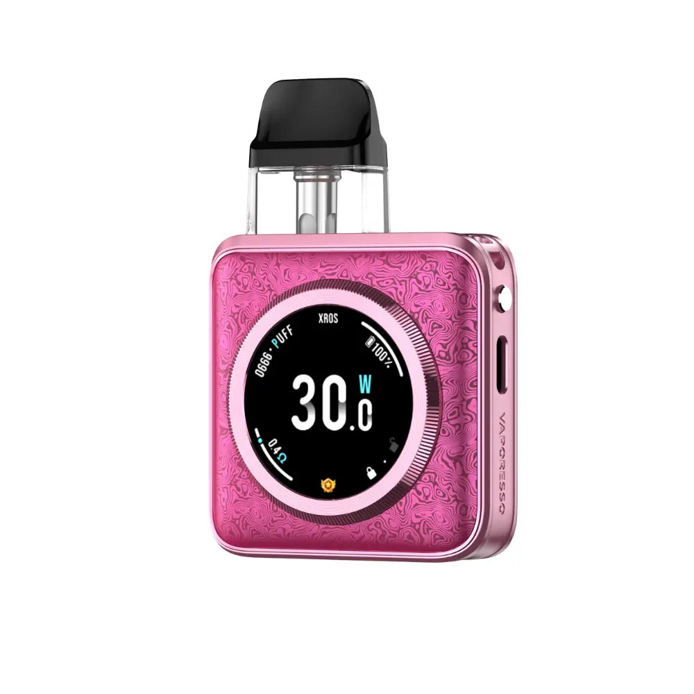 Vaporesso XROS 5 Nano Pod Vape Kit – 1600mAh, 30W