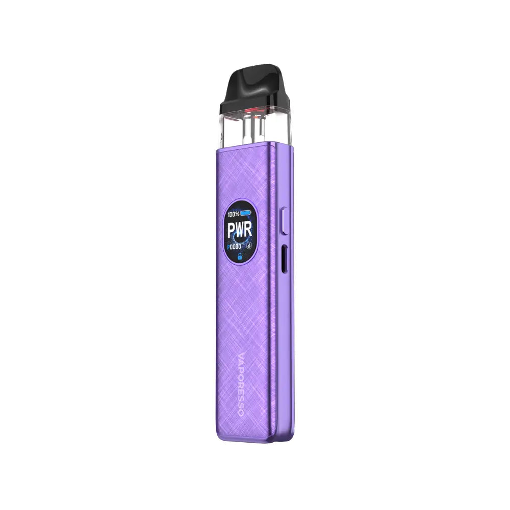 Vaporesso XROS 5 Pod Vape Kit 2ml