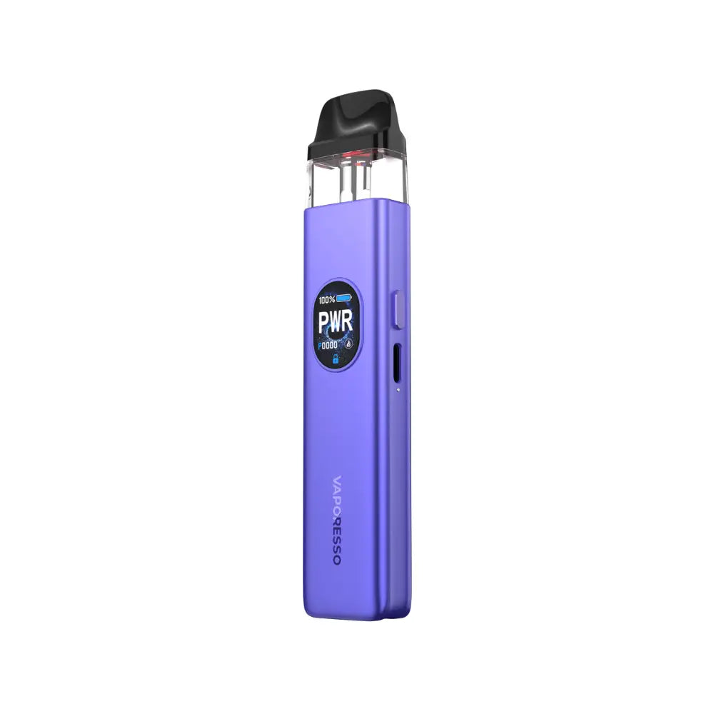 Vaporesso XROS 5 XL 3ml Pod Vape Kit