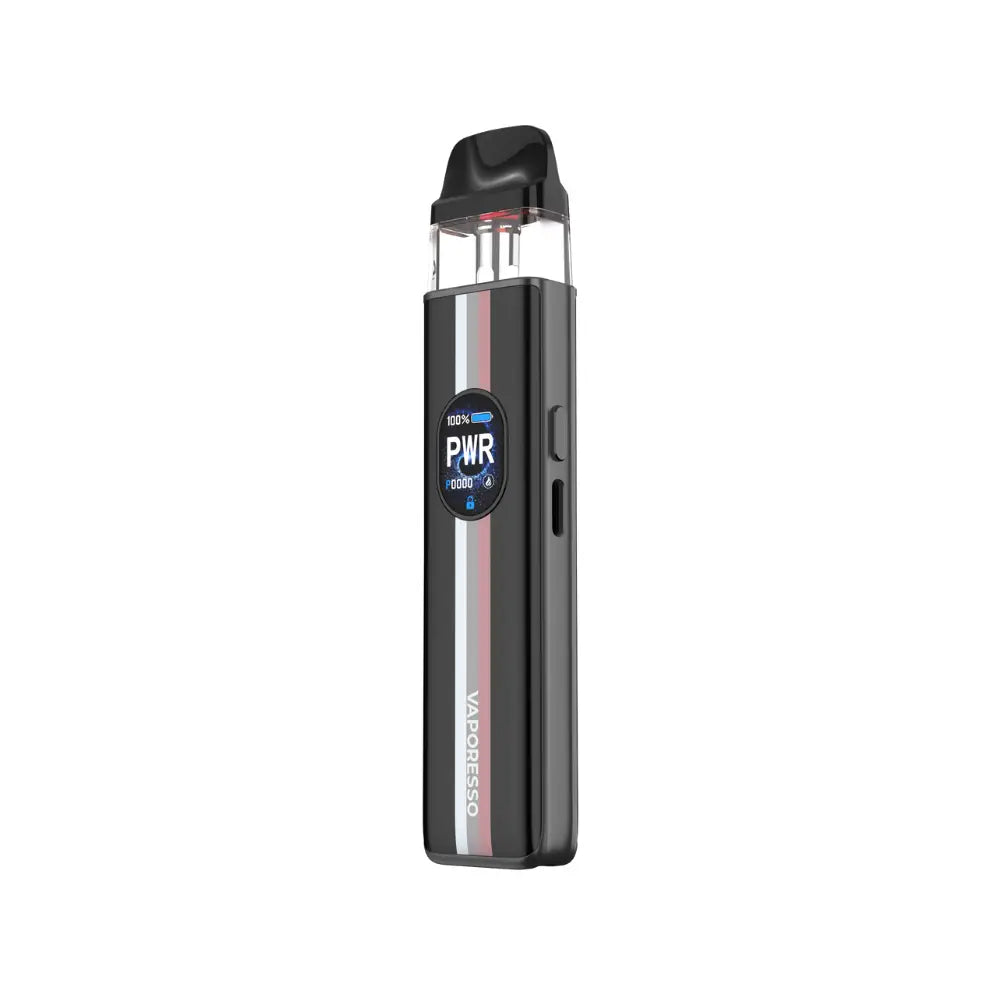XROS 5 - Carbon Stripe