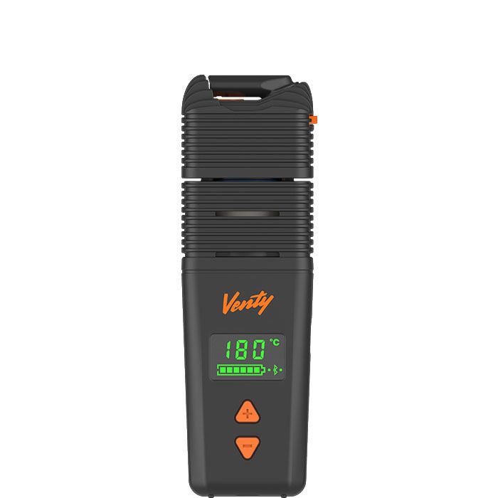 Storz & Bickel VENTY Herbal Vaporizer