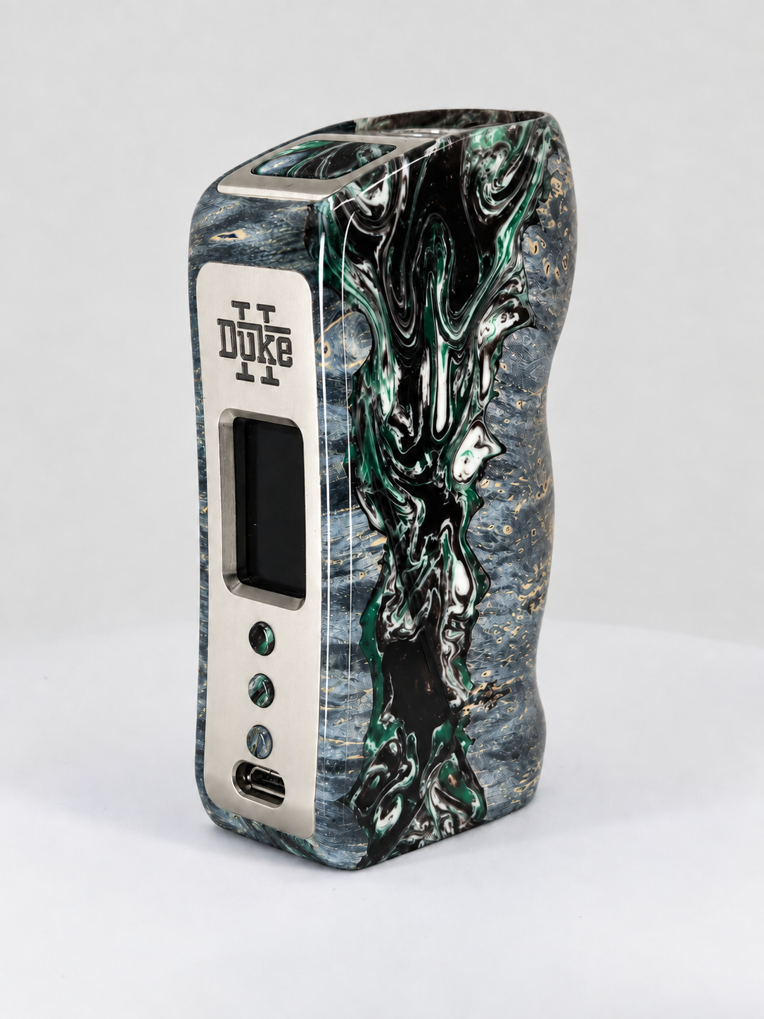 External Battery