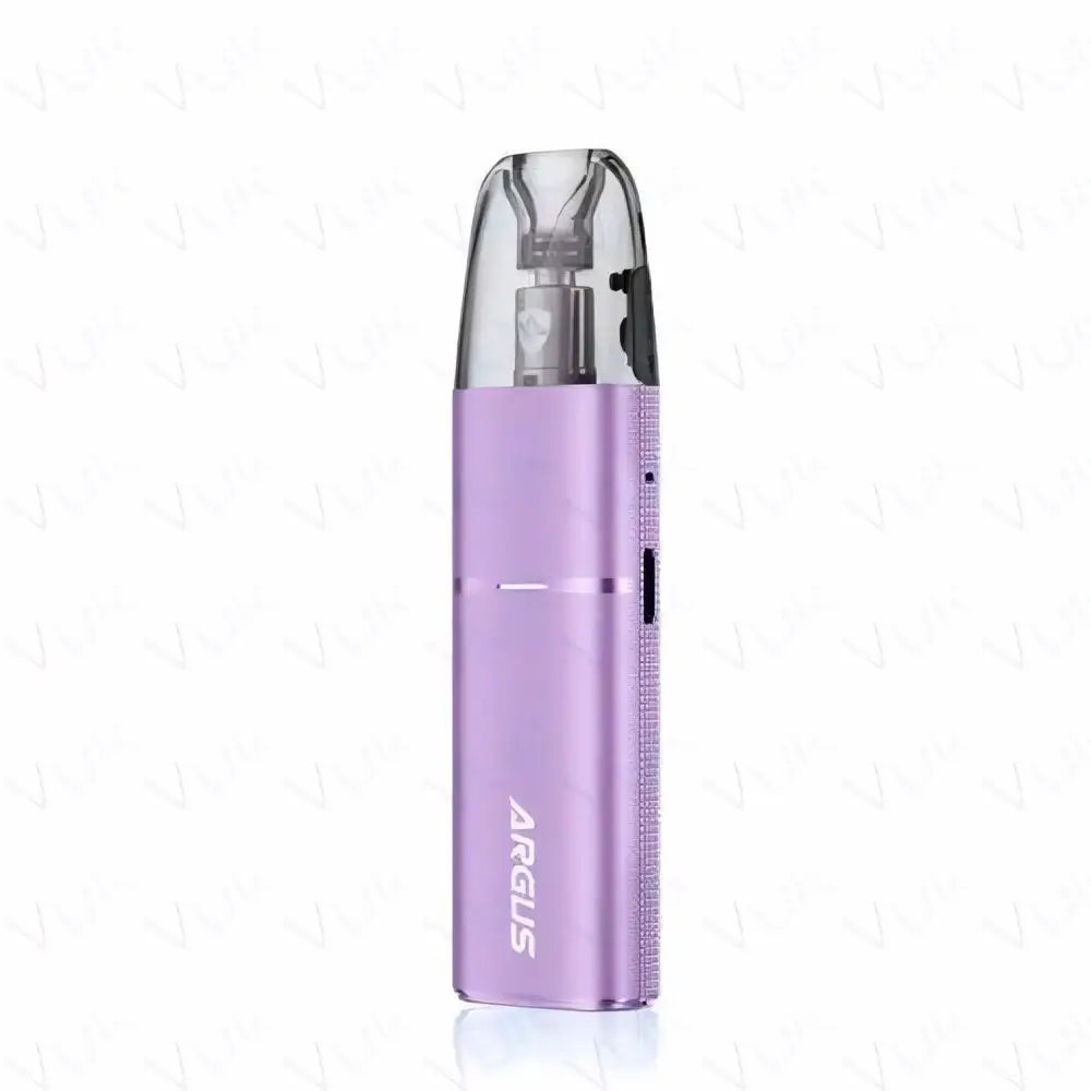 VOOPOO Argus G3 Mini Pod Kit – Lilac Purple