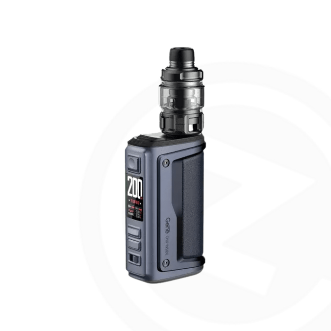 VOOPOO Argus GT II Dark Blue DTL sub-ohm vape kit