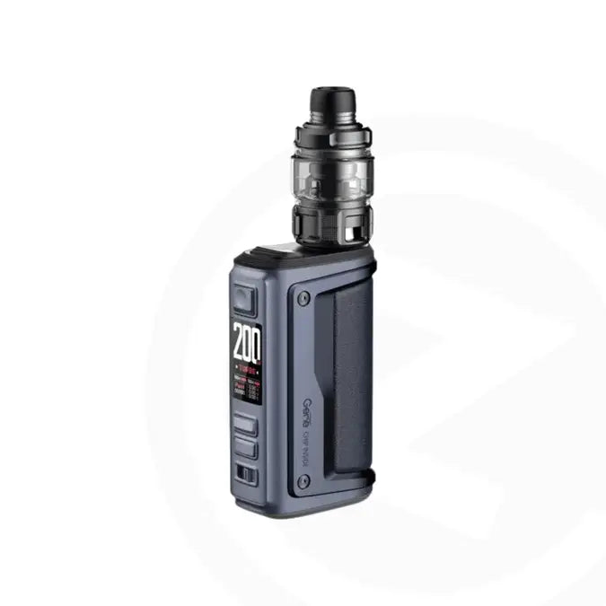 VOOPOO Argus GT II DTL Vape Kit – Dark Blue